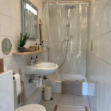 Ferienwohnung Landleben Fuer 2-3 Personen Edesheim Exterior foto