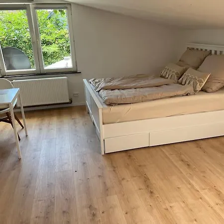 Ferienwohnung Landleben Fuer 2-3 Personen Edesheim Exterior foto