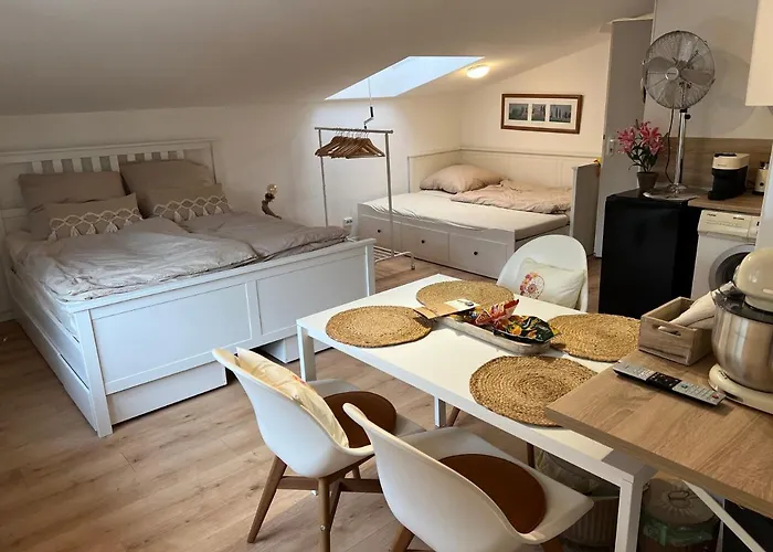 Ferienwohnung Landleben Fuer 2-3 Personen