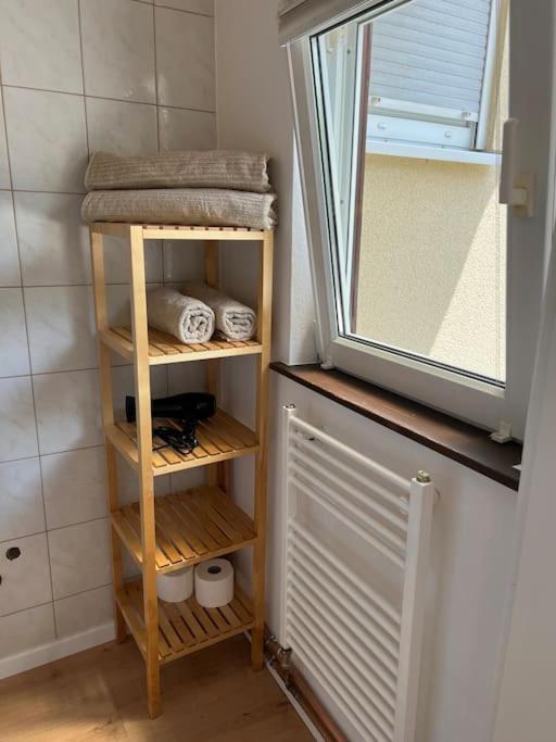 Apartment Landleben Fuer 2-3 Personen *