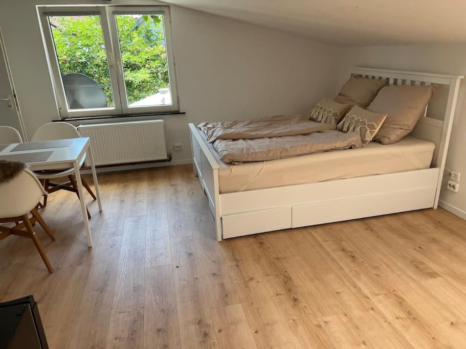 Apartment Landleben Fuer 2-3 Personen *