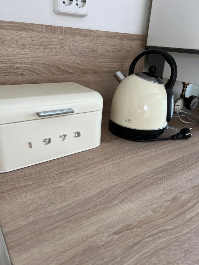 Apartment Landleben Fuer 2-3 Personen *