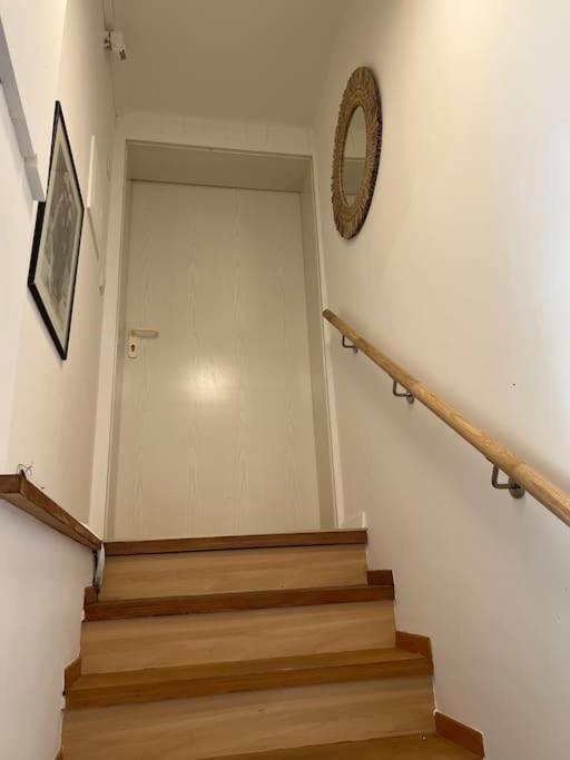Landleben Fuer 2-3 Personen Apartment *