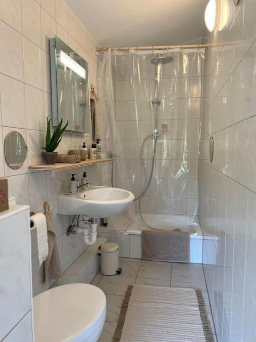 Apartment Landleben Fuer 2-3 Personen *