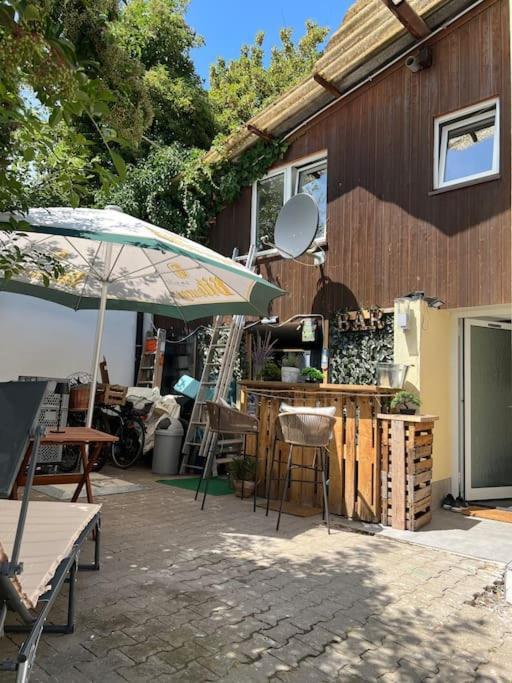 Landleben Fuer 2-3 Personen